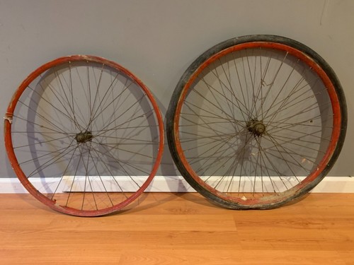 Bicicletta epoca - bicicletta, d'epoca