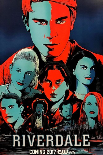Riverdale film drammatico - film,