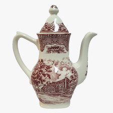 Caffettiera inglese Country