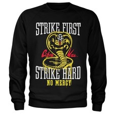 Licenza Ufficiale Cobra Kai -