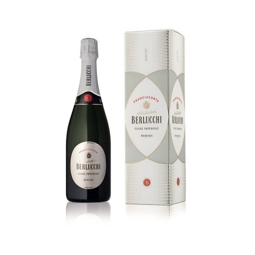 Berlucchi franciacorta docg - -,