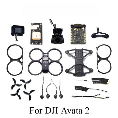 Per drone dji avata - dji, ricambi