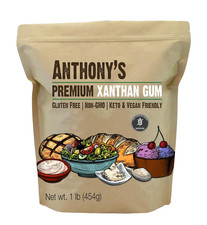 Gomma di Xantano, 1 Lb