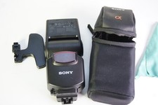 Flash Sony HVL -F 43 IN OTTIME