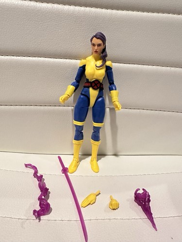 Marvel legends men modellino - legends,