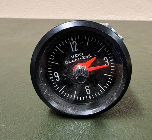 Orologio vdo quartz time - orologio,