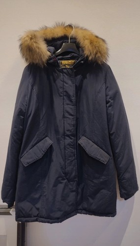 Woolrich arctic parka donna - woolrich,