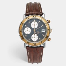 Baume Mercier Baumatic