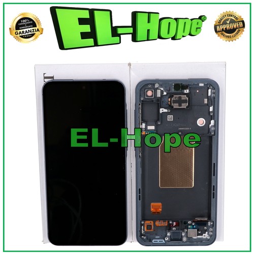 Display touch originale - touch,