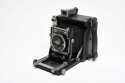 Graflex speed graphic - speed, 2