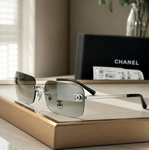 Occhiali sole chanel 4017 d - occhiali, da