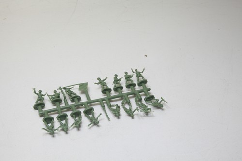 Soldatini atlantic 92 ww2 - soldatini, 1/72