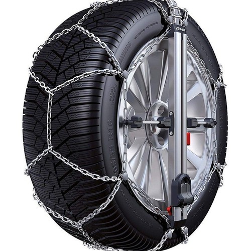 Catene neve konig - neve, auto
