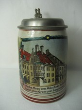 Vecchio Hofbräuhaus Munich