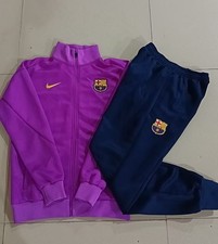 Tuta Barcellona Nike stagione