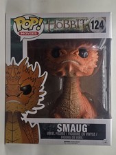 Funko Pop! Movies Smaug #124