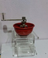 Macinino da caffè antico  macina caffe vintage manuale 