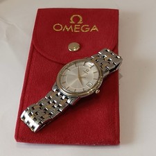 Omega de ville Prestige ref