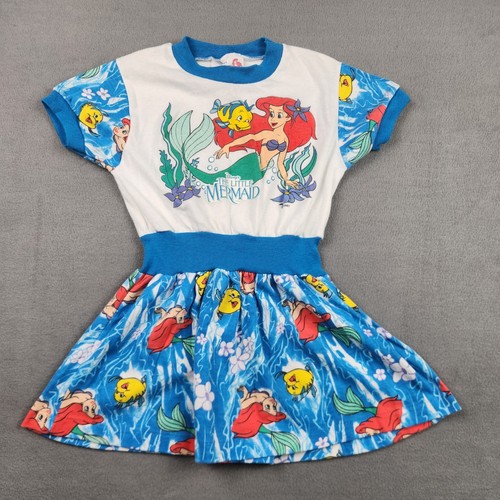 Abito vintage disney - disney, la