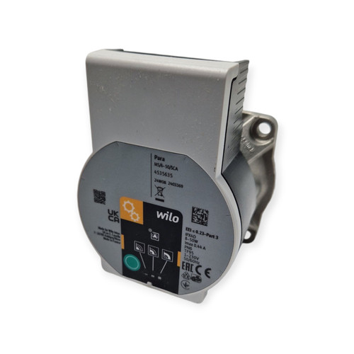 Unical 95264021 motore - unical,