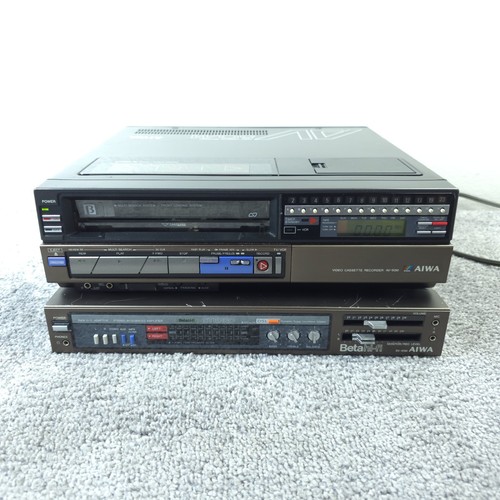 Aiwa 50m beta - av-50m,