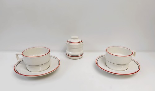 Pagnossin set colazione