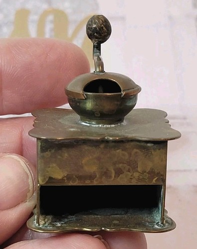 Mini macinacaffè vintage - , in