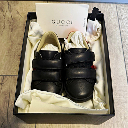 Gucci ace baby - gucci, sneaker