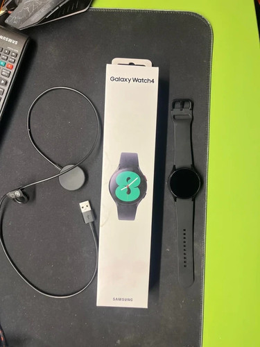 Samsung galaxy watch4 - watch4, sm-r860