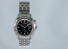 Seiko Kinetic Indicator Sport