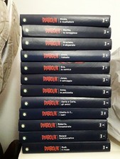 DIABOLIK EROI DEL FUMETTO DI