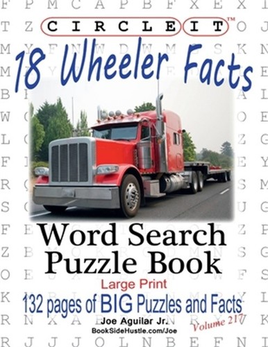 Circle wheeler facts - wheeler,