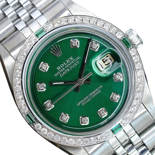 Orologio rolex datejust - orologio,