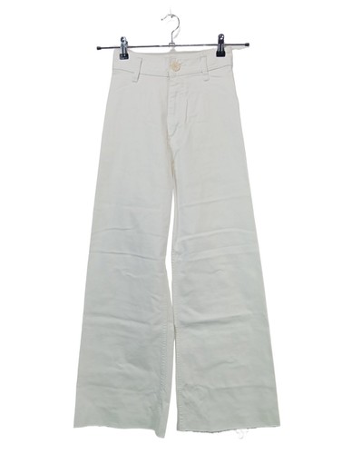Zara jeans larghi donna - jeans,