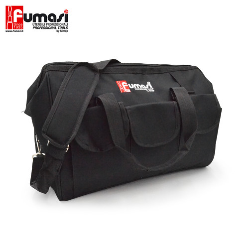 Borsa fumasi porta attrezzi - borsa,