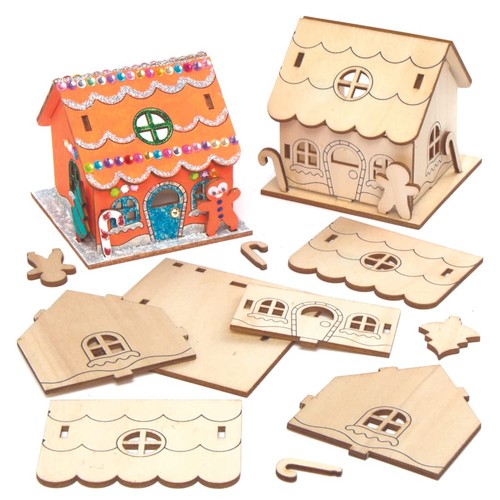 Baker ross ax364 portacandele - baker,