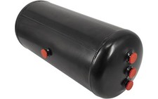 Aria Serbatoio Per Mercedes