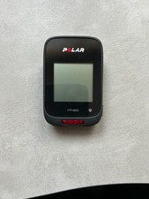 Computerino bici Polar m 460