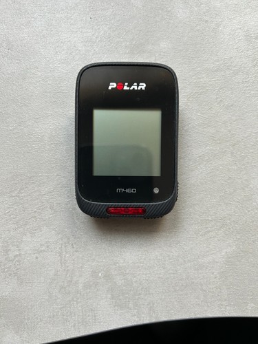 Computerino bici polar 460 - bici,