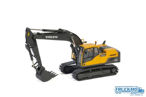 Escavatore catena wsi models - a,