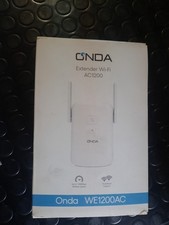 Tim Onda Repeater Wi-fi
