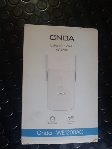 Tim onda repeater fi - tim,