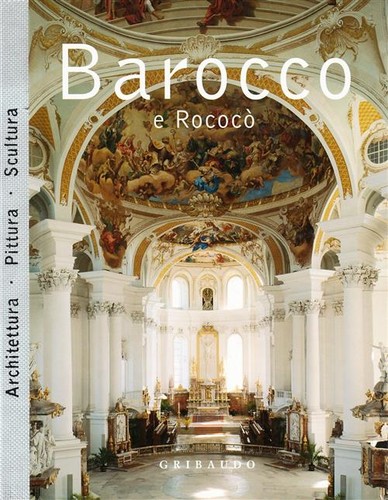 Barocco rococo - barocco,