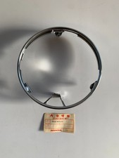 Cornice ghiera faro anteriore