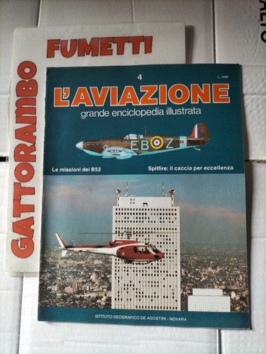 Fascicolo la grande - n.4,