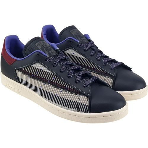 Adidas stan smith patchwork - smith,