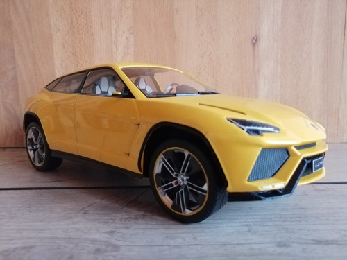 Lamborghini urus mcg - 18,