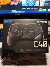 ASTRO Gaming Astro C40 TR