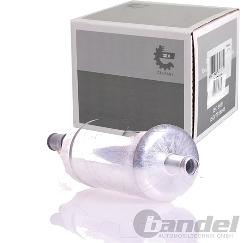 Pompa carburante esen skv - esen,