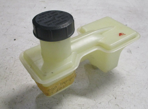 Vaschetta liquido freni fiat - vaschetta,